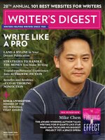 Writer's Digest